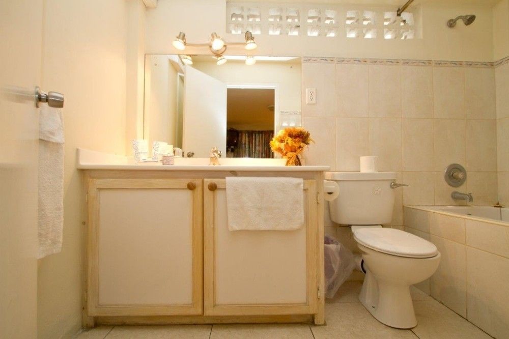 Melrose Inc Apartment Bridgetown