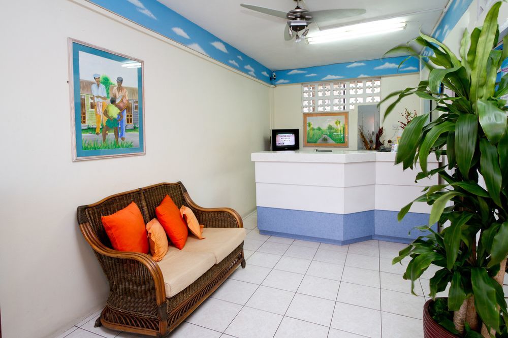 Apartment Melrose Inc