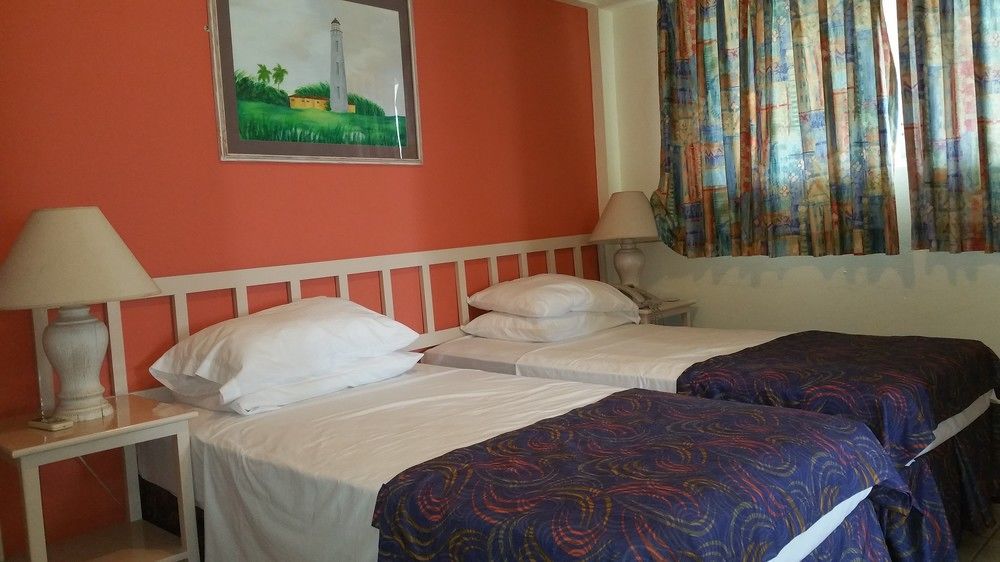Melrose Inc Apartment Bridgetown